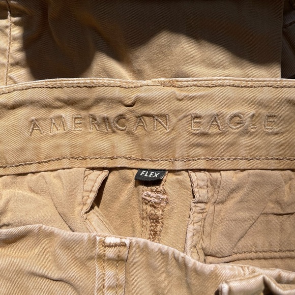 American Eagle Flex Chinos - Picture 5 of 7